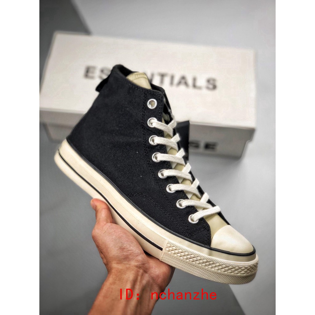 converse 70 fear of god