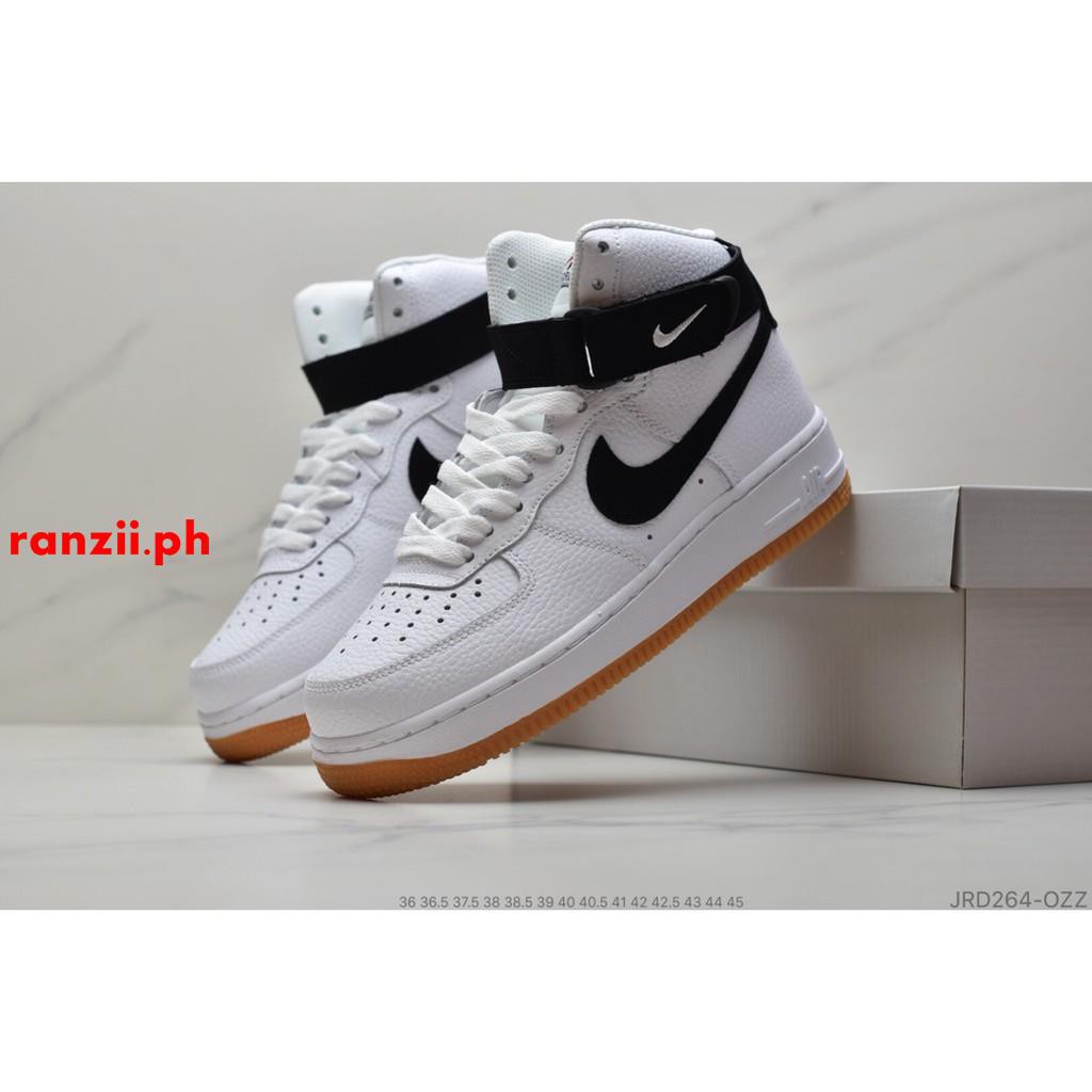 air force 1's high tops