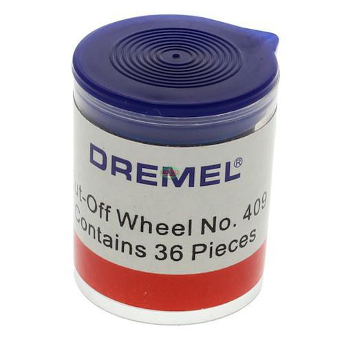 dremel cut off wheels metal