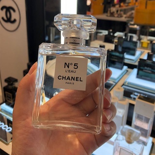 Authentic Coco Chanel Perfume Shopee Philippines