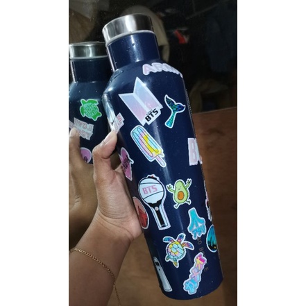 Tumbler / cellphone / laptop / Hydro Flask Sticker packs