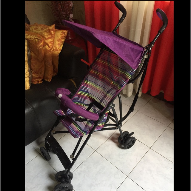 apruva umbrella type stroller