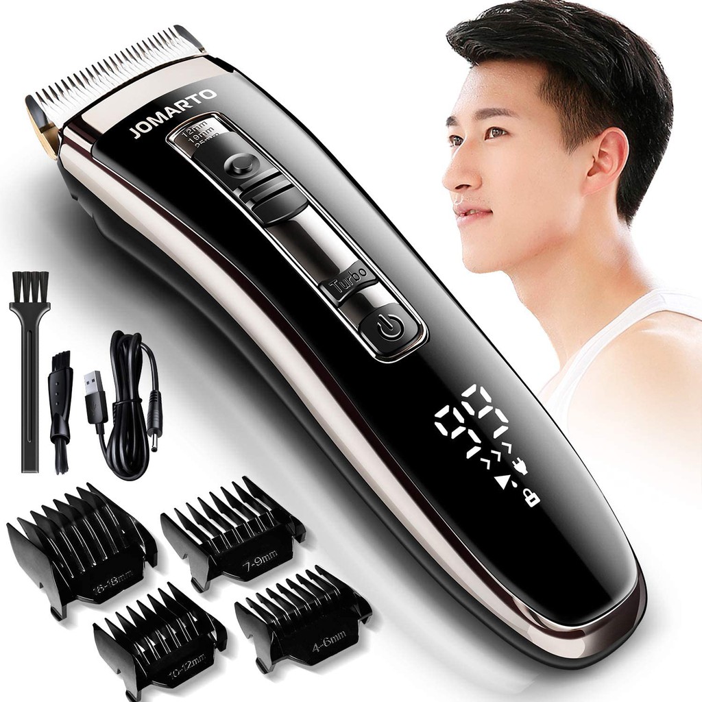 hair trimmer rate