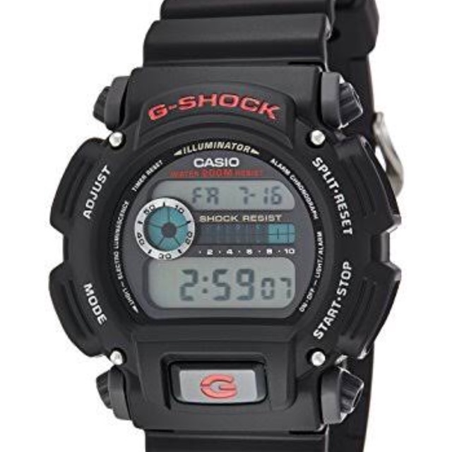 casio g shock dw9052