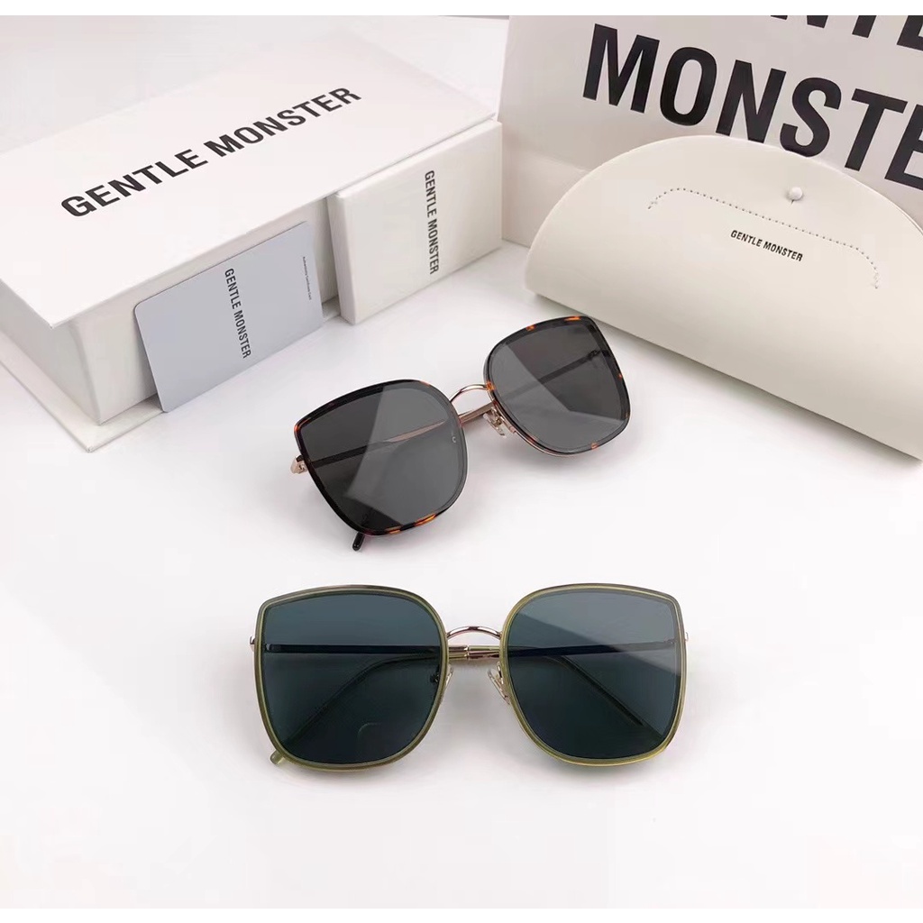 gm bibi sunglasses
