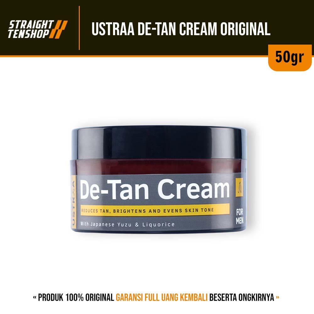 ustraa de tan cream