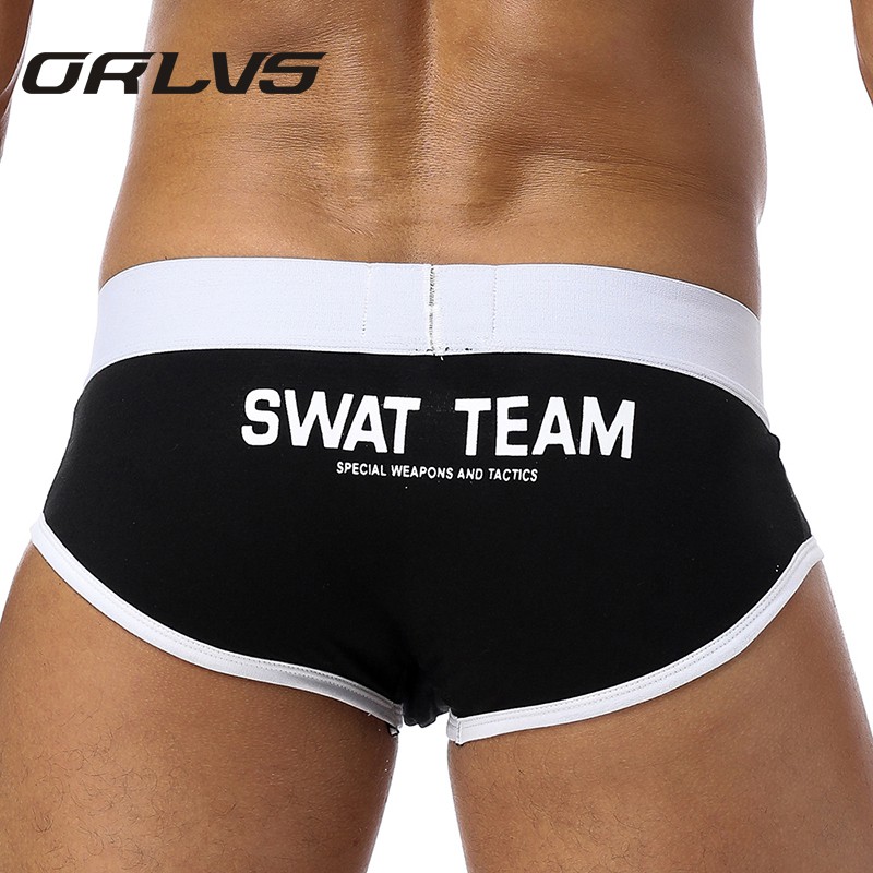 special underwear for men