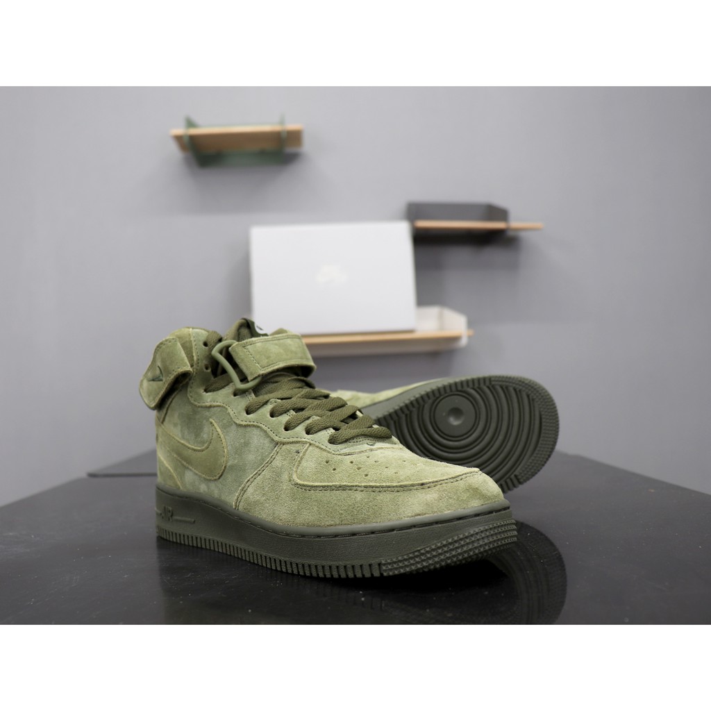air force one army green