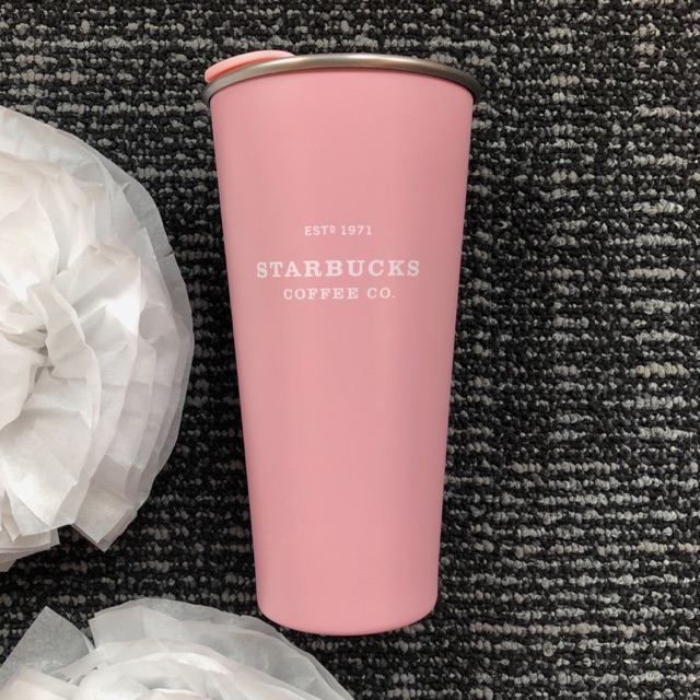 starbucks thermos 2018