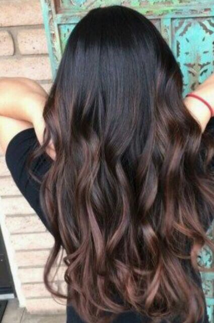Cod 7 77 Bremod Hair Color Mocha Chocolate Shopee Philippines
