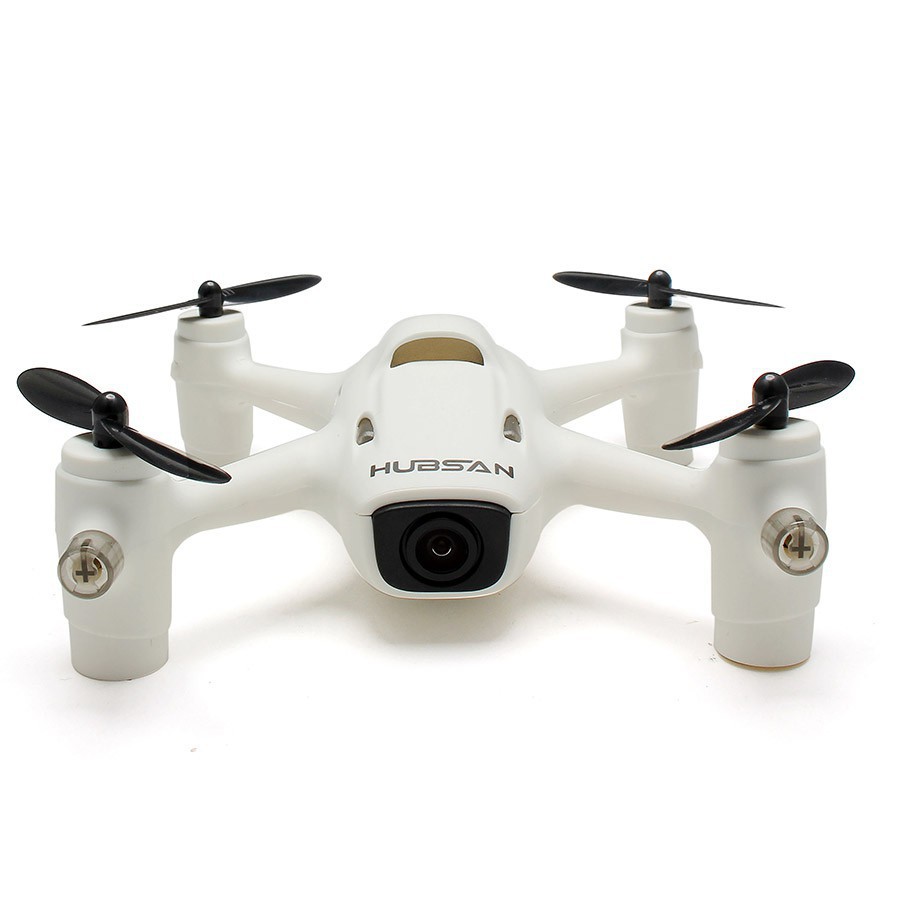 hubsan x4 with camera