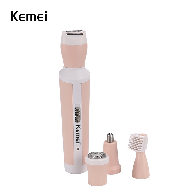 nose hair trimmer for women