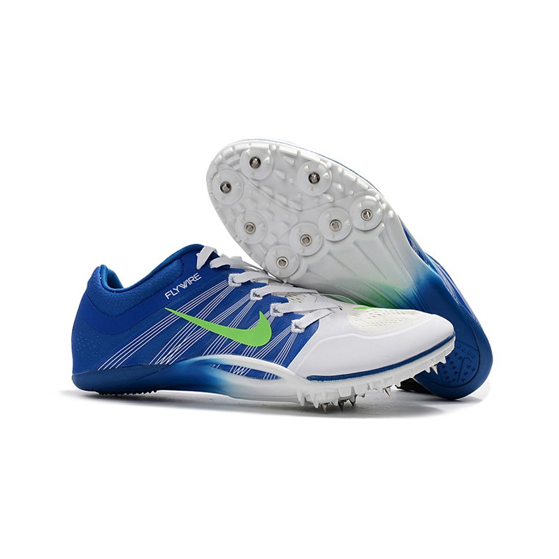 spikes running shoes nike