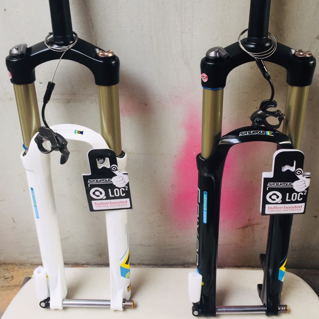 epixon fork 26er