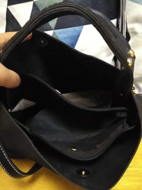 puma ferrari replica messenger bag