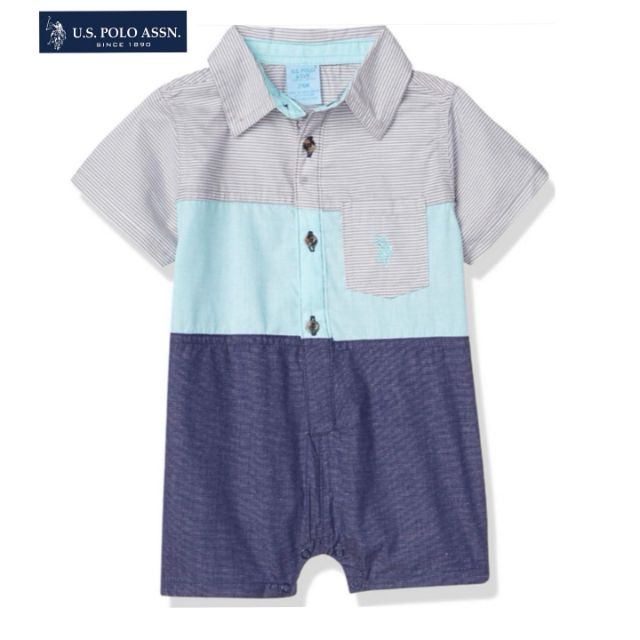 us polo baby clothes