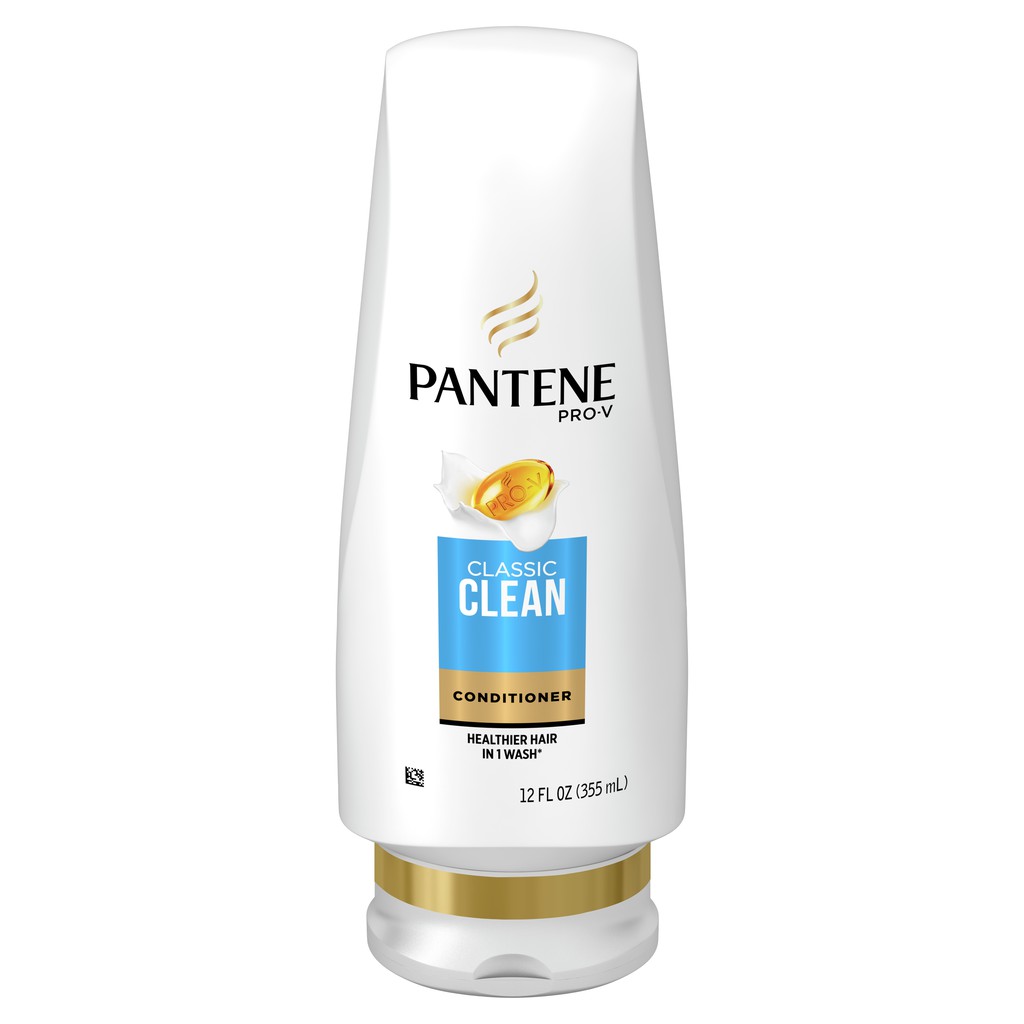 Pantene Conditioner Classic Clean 355mL | Shopee Philippines