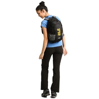 COD┅Jack wolfskin velocity 12 travel backpack - designed with good dustproof waterproof backpack co #7