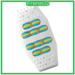 [Freneci2] Foot Massage Roller Arch Shaped Design for Plantar Fasciitis Heel Women Men #7