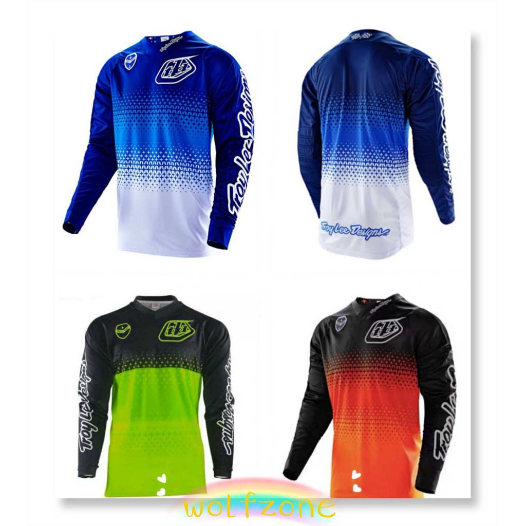 bike jersey long sleeve