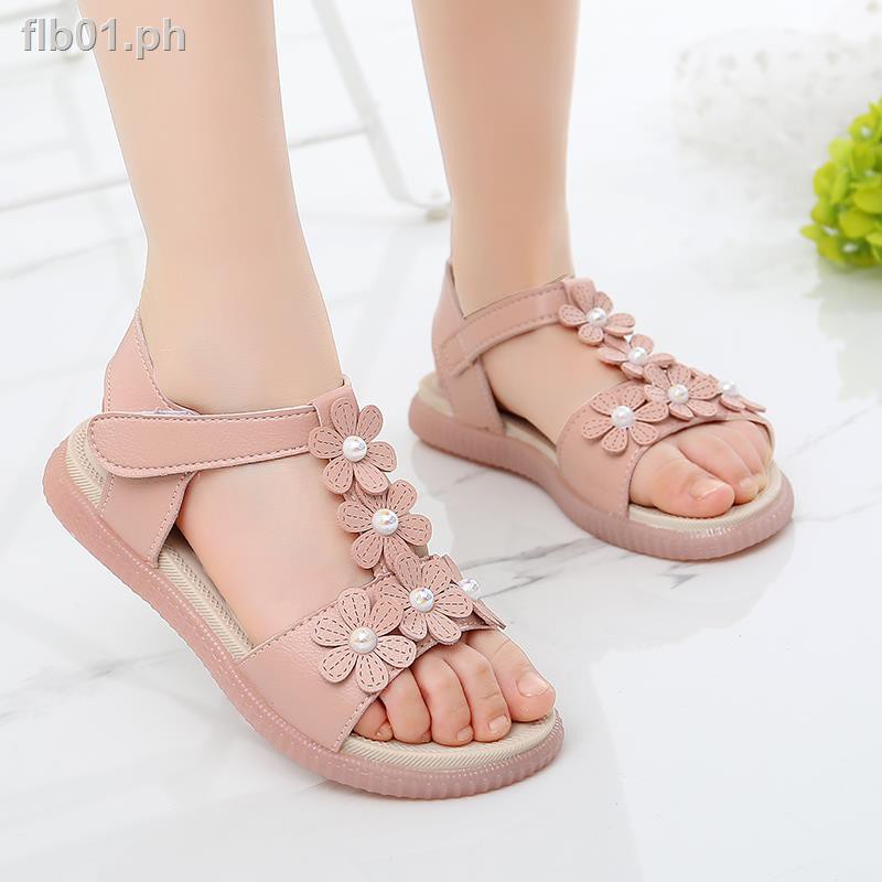 new sandal for girl