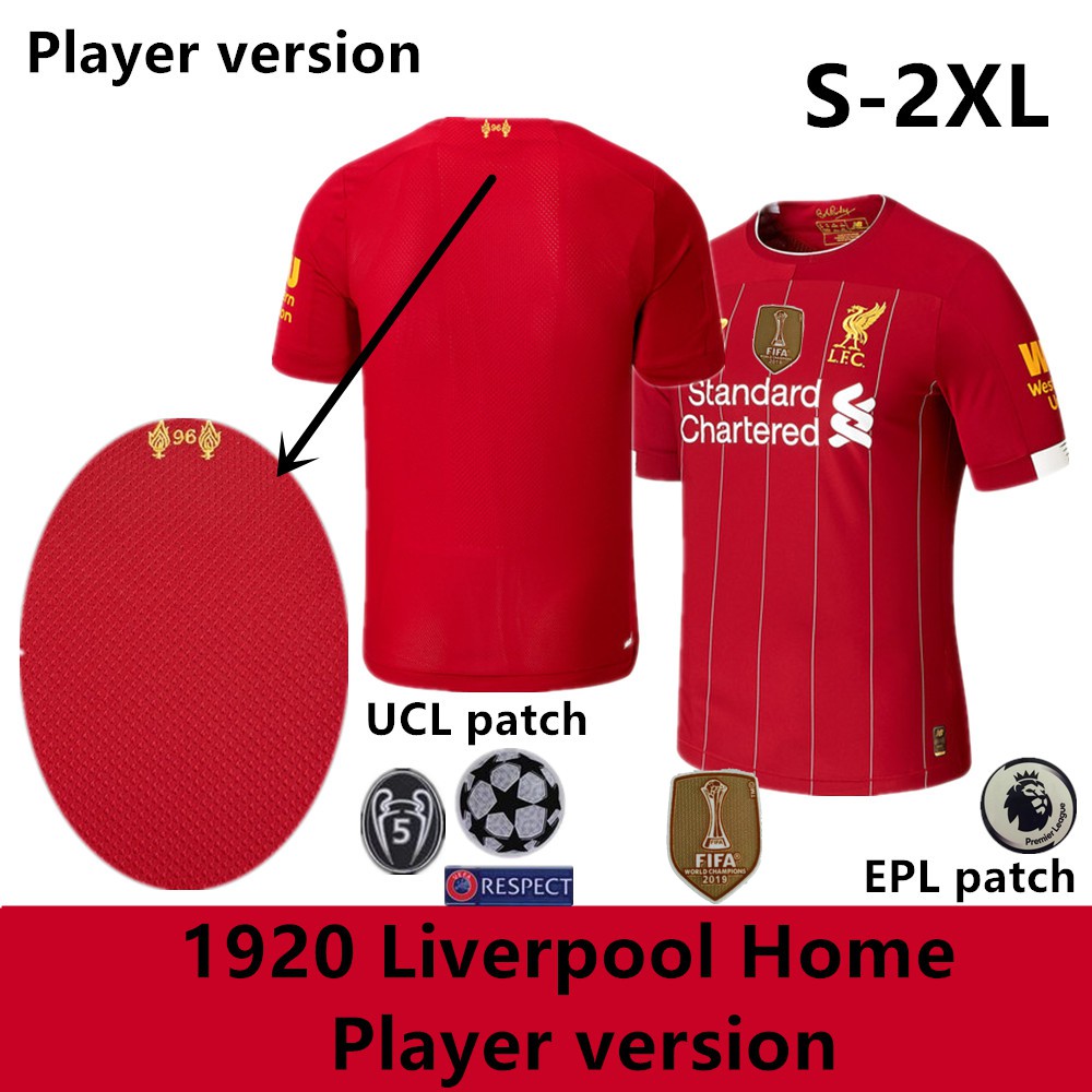 liverpool elite kit