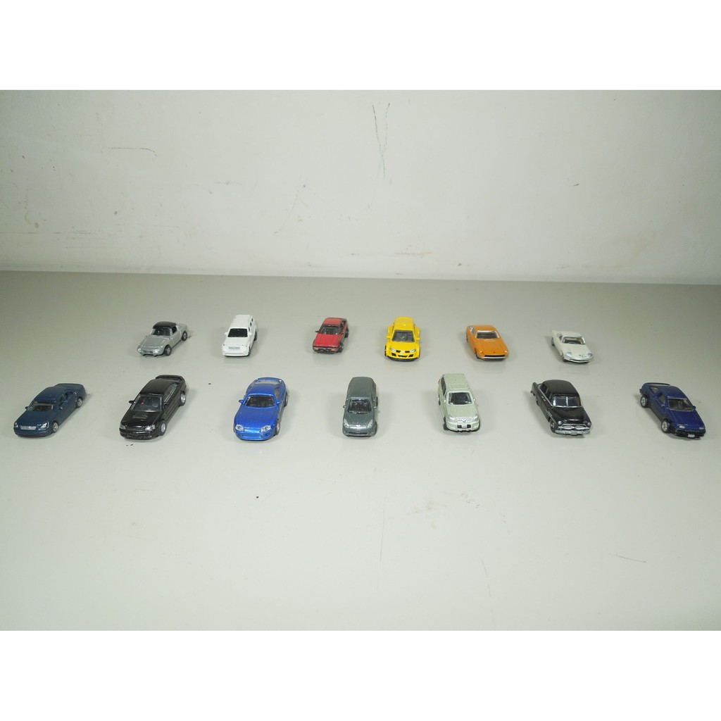 die cast miniature