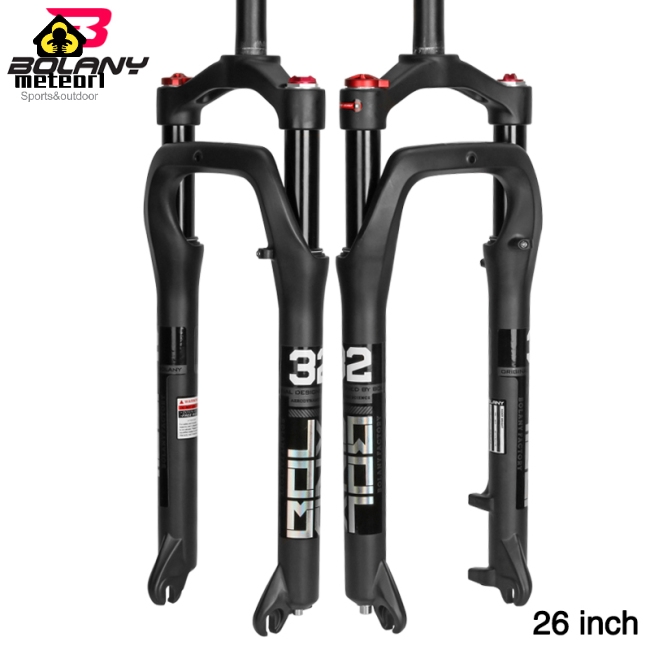 bolany fork