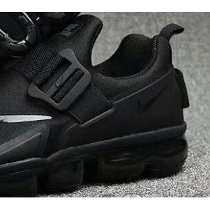 vapormax strap black