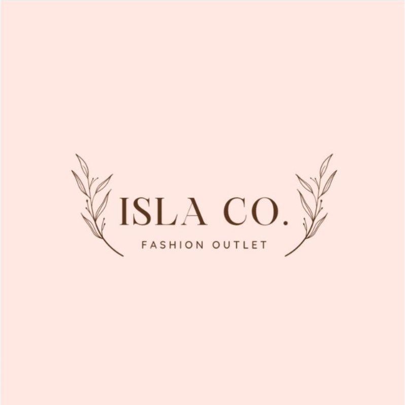 Isla Co., Online Shop | Shopee Philippines