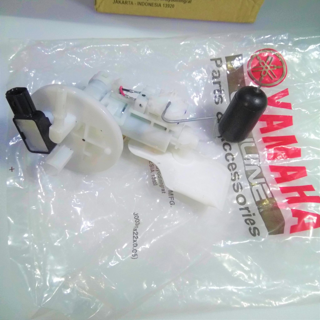 Genuine Yamaha Fuel Pump Assembly - Mio i 125, Sporty  