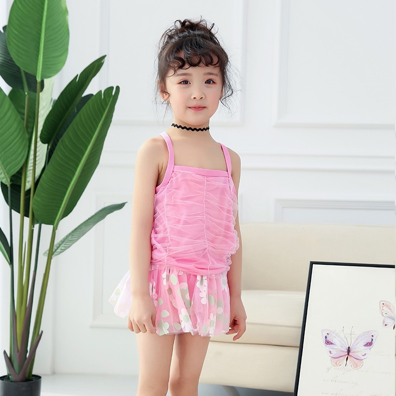 child girl swimwear