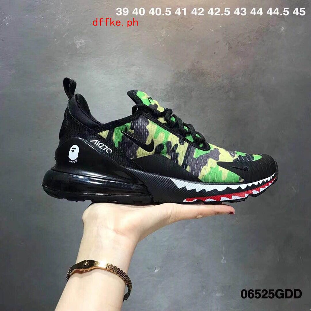 nike 270 retro