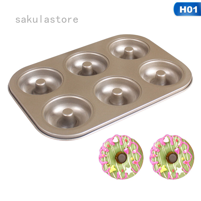 donut baking pan
