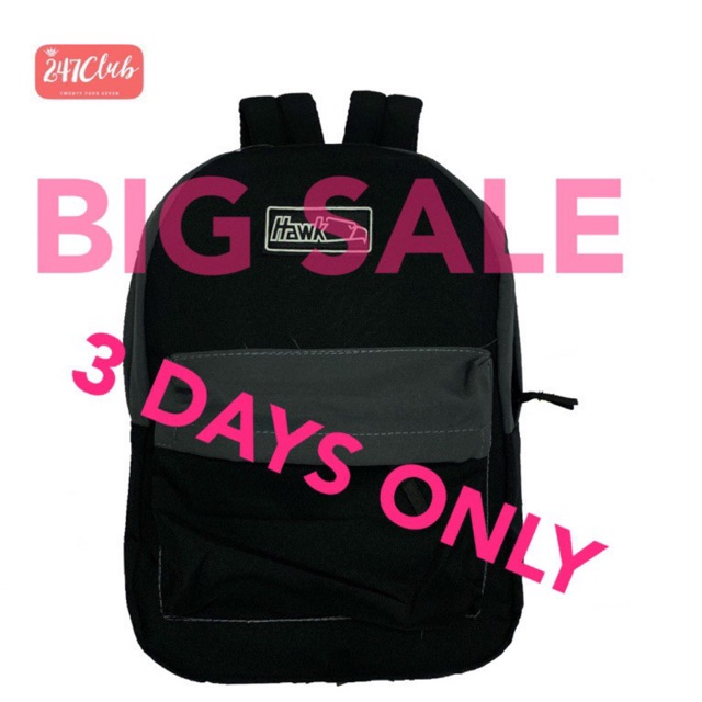 BIG SALE cotton waterproof Backpack Bag 