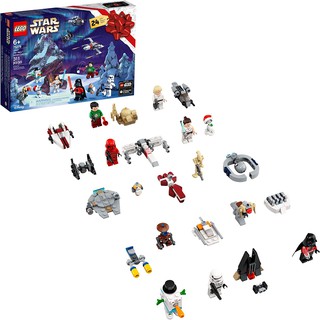 lego advent