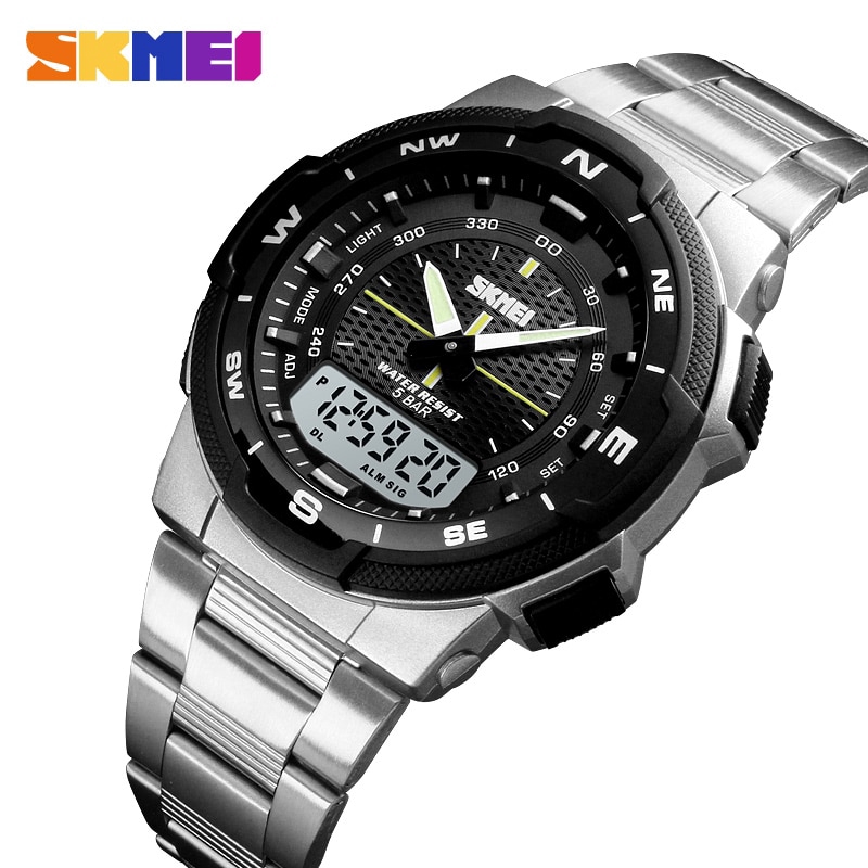 sports watch for men