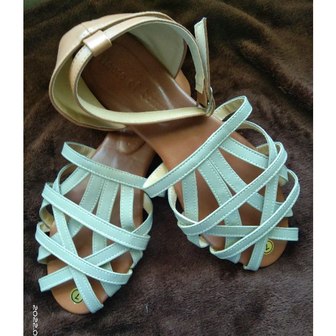 Sandals liliw Laguna made | Shopee Philippines
