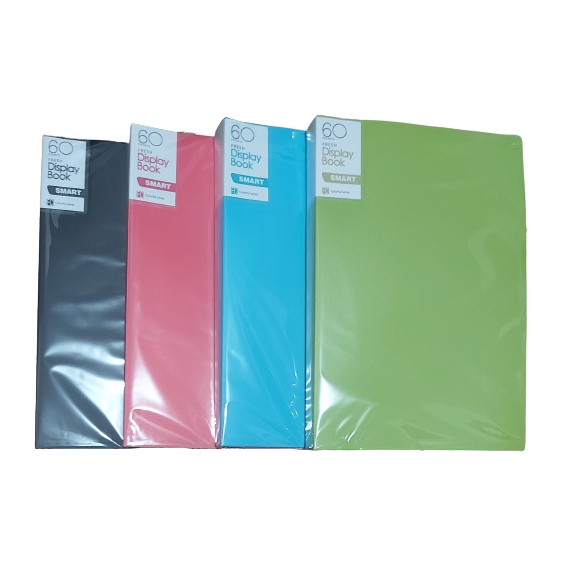 clearbook bags
