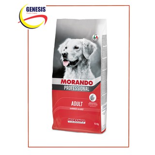 Morando Professional / Miglior Cane Dry Dog Food ( 15kg )