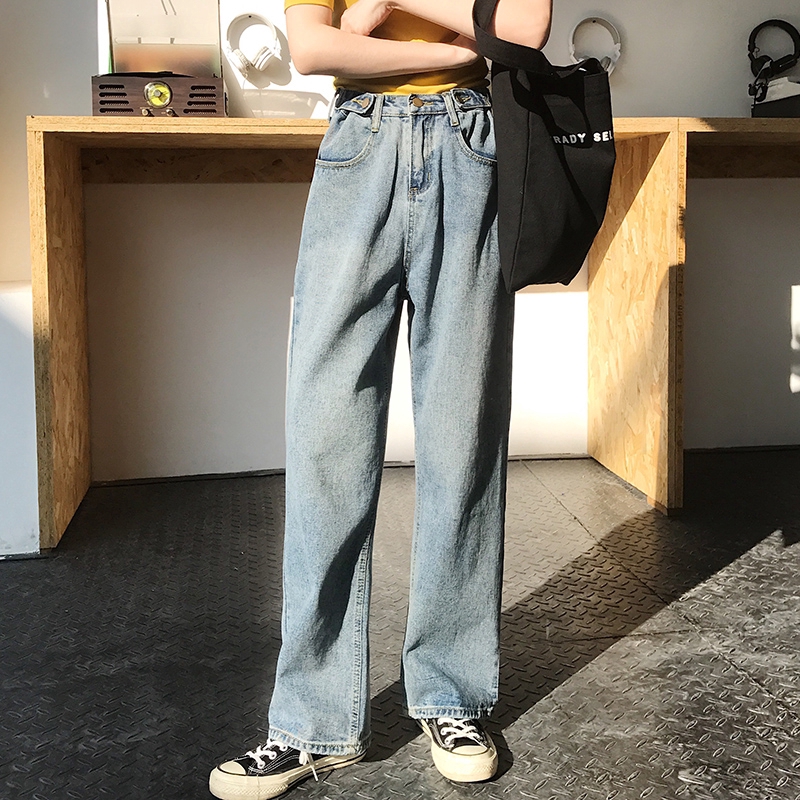 new look high waisted trousers