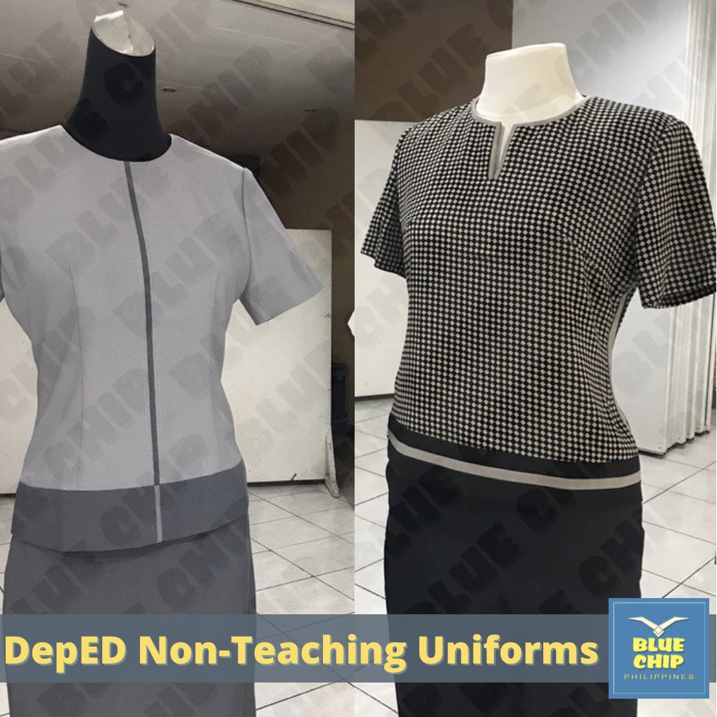 non-teaching-deped-teacher-s-uniform-for-women-s-set-men-s-uniform