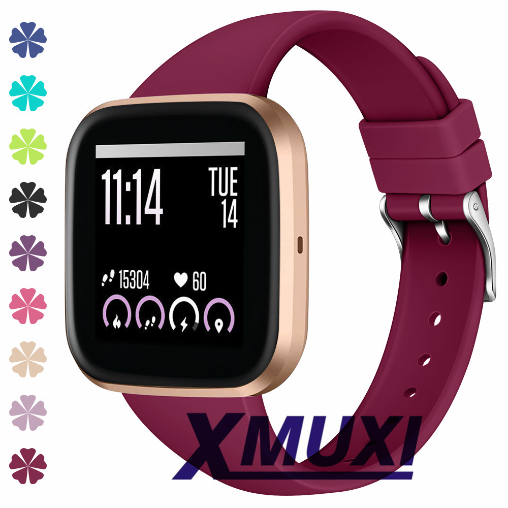 Compatible with Fitbit Versa 2 Bands 