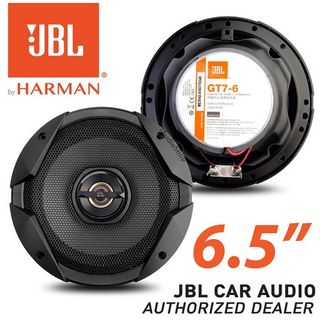 jbl car speakers