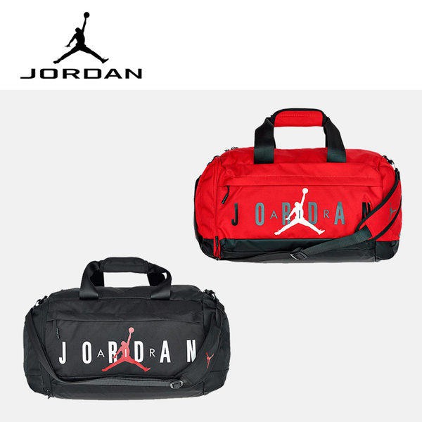 jordan jumpman air duffel bag 