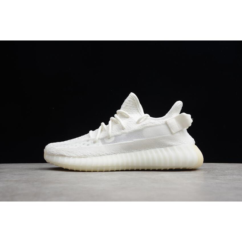 new yeezy white