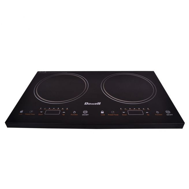 induction stove plate