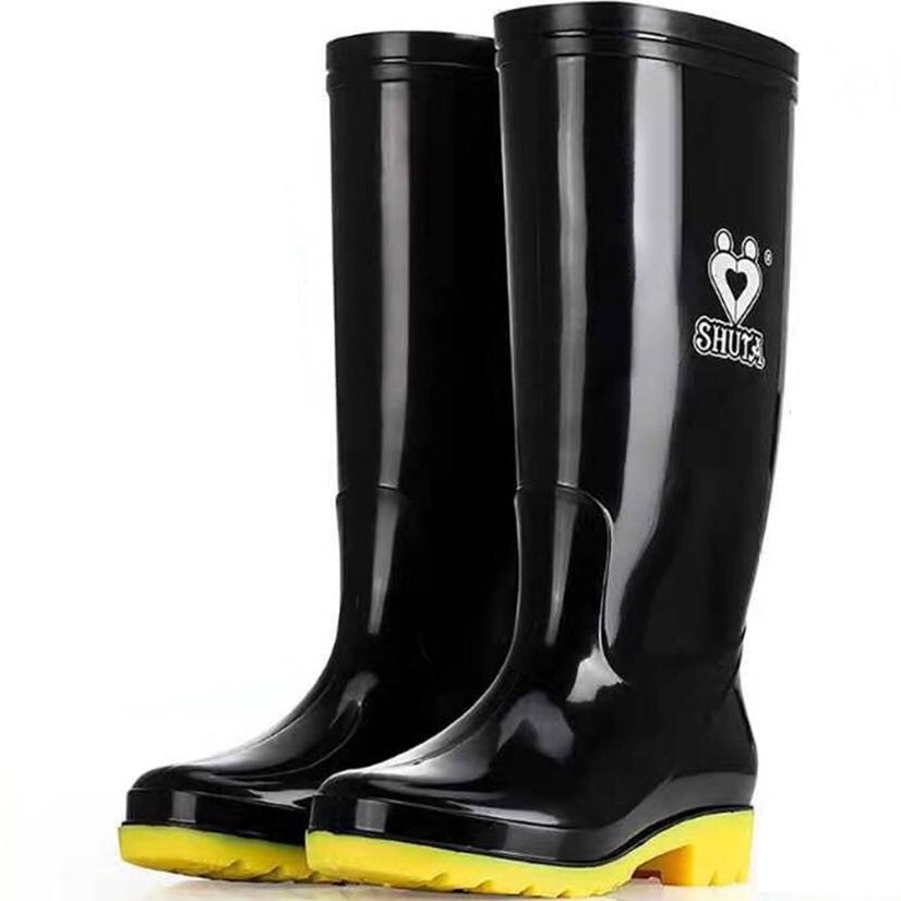 affordable rain boots