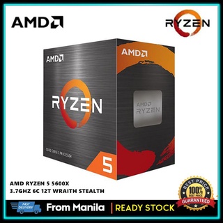 Ryzen 7 3700x Best Prices And Online Promos Oct 22 Shopee Philippines