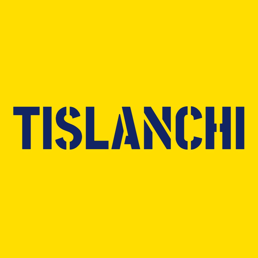 TISLANCHI store logo